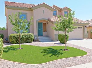 9315 E Monterey Ave, Mesa, AZ 85209