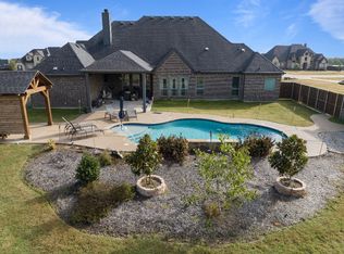2721 Creek Crossing Ln, Midlothian, TX 76065