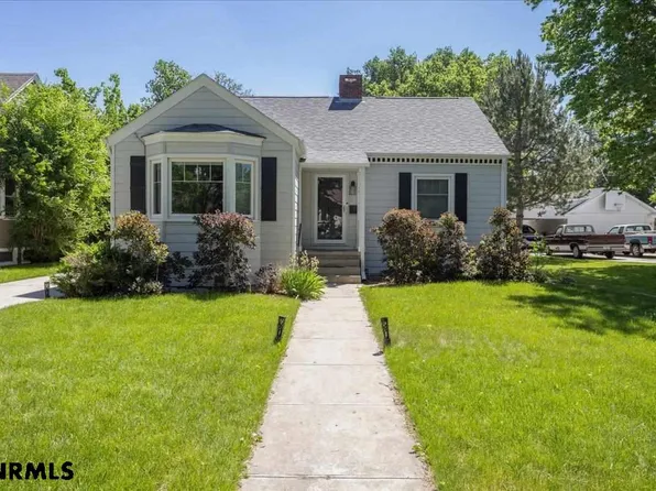 2117 3rd Ave, Scottsbluff, NE 69361