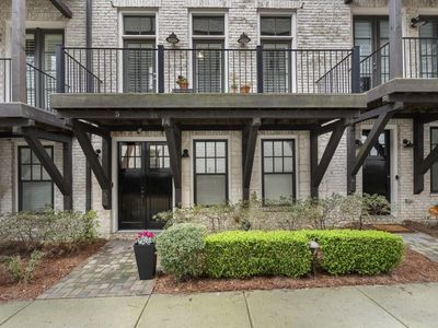18 Peachtree Ave #5, Atlanta, GA, 30305