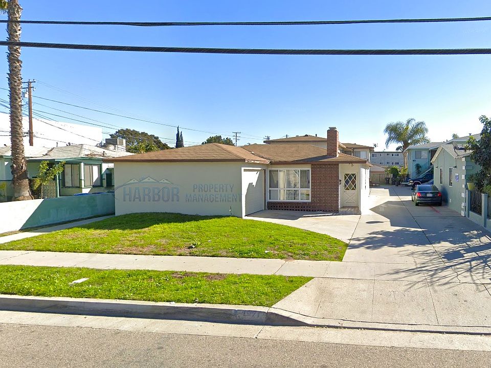 1st image of 10212 Doty Ave APT 2