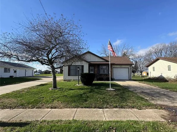 229 1st Ave N, Oxford Junction, IA 52323