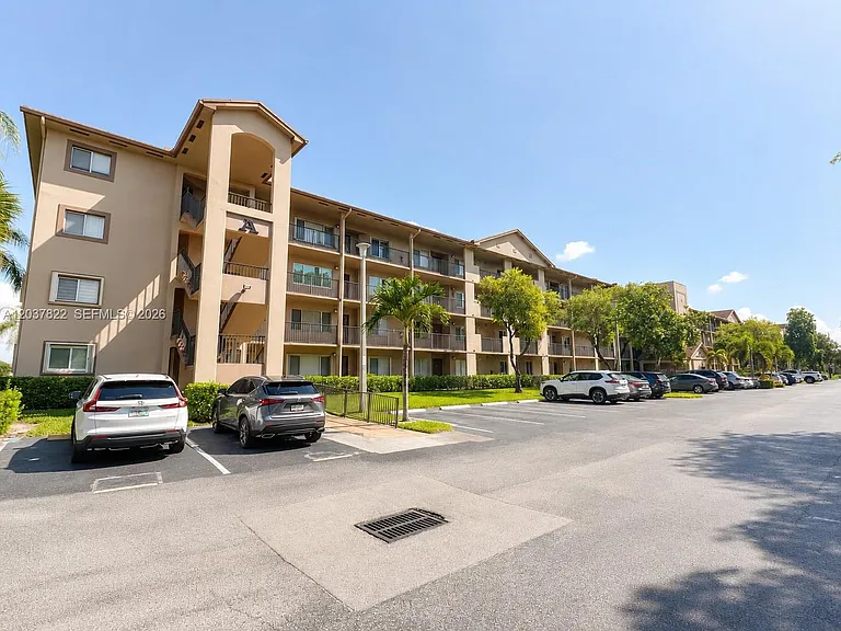 13701 SW 12th St #103A — Photo 23