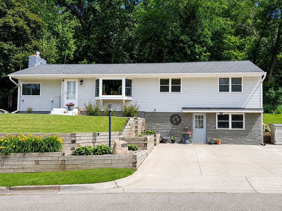 1st image of 1629 Poplar Dr