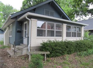 6140 Winthrop Ave, Indianapolis, IN