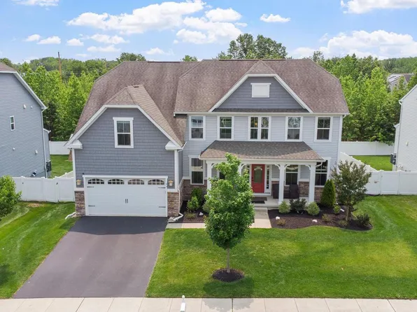 29 Carrington Way, Marlton, NJ 08053