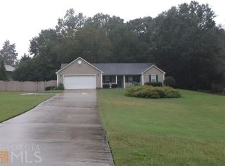 1035 Windsor Dr, Monroe, GA 30656
