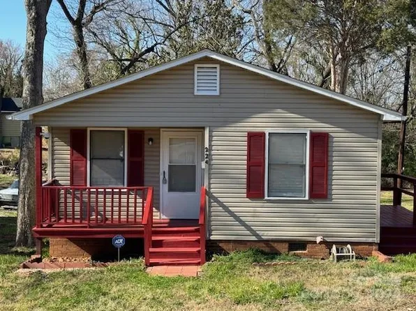 224 S Caldwell St, Salisbury, NC 28144