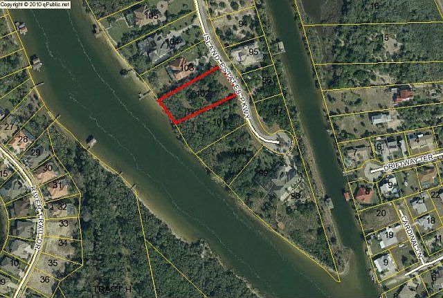 1st image of 184 Island Estates Pkwy