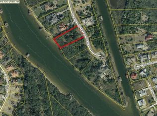 184 Island Estates Pkwy, Palm Coast, FL 32137