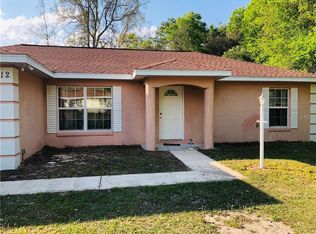 12 Bahia Court Ter, Ocala, FL 34472