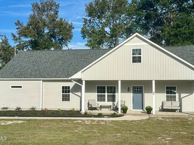 40 East Drive, Jacksonville, NC, 28546