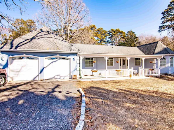 62 Cedar Dr, Cape May Court House, NJ 08210