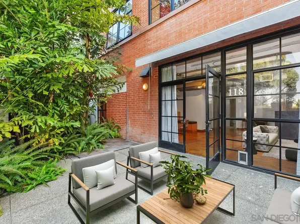 3940 7th Ave Unit 118, San Diego, CA 92103