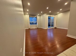 3369 Burdock Pl, Mississauga, ON L5A 4B7