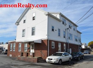 84 Melrose St #1, Cranston, RI 02910
