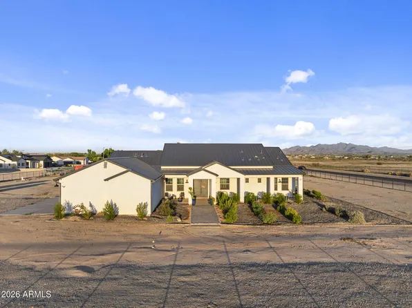 22548 W Southern Avenue, Buckeye, AZ 85326