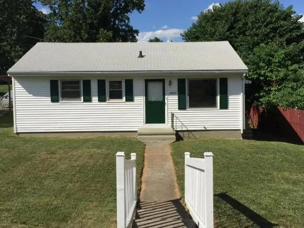 3937 Kentucky Ave NW, Roanoke, VA 24017
