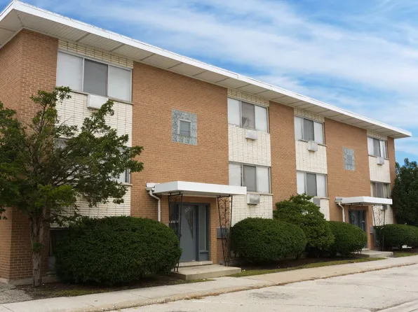 2200 S 13th Ave, 2200 S 13th Ave #2204-2S, Broadview, IL 60155