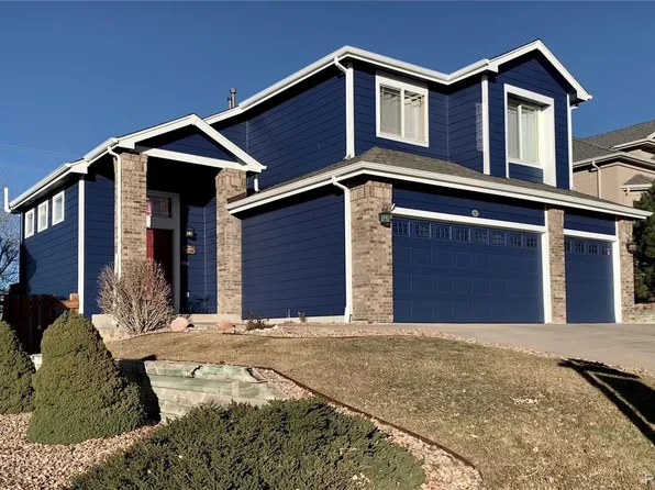 6917 Serena Drive, Castle Pines, CO 80108