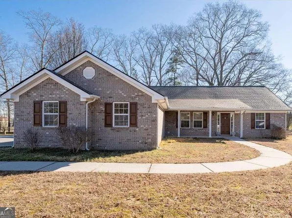 247 Harrison Ln NE, Calhoun, GA 30701