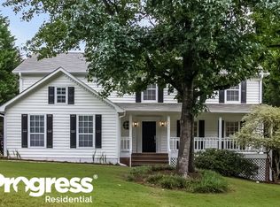 1793 Inlet Cove Ter, Snellville, GA 30078