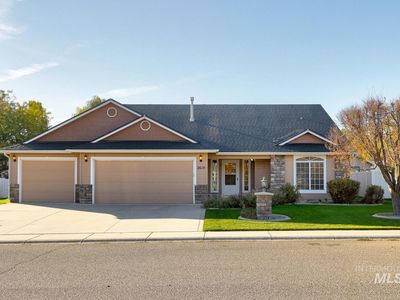 2619 S Sienna Dr, Nampa, ID, 83686