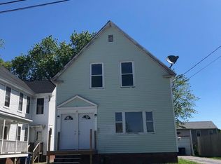12 Haskell St, Westbrook, ME 04092