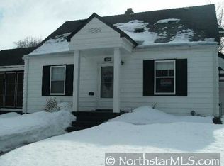 1634 York Ave, Saint Paul, MN 55106
