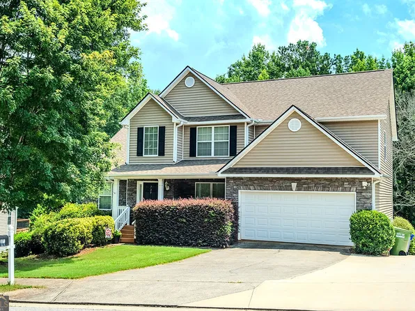 729 Wellington Dr, Monroe, GA 30655