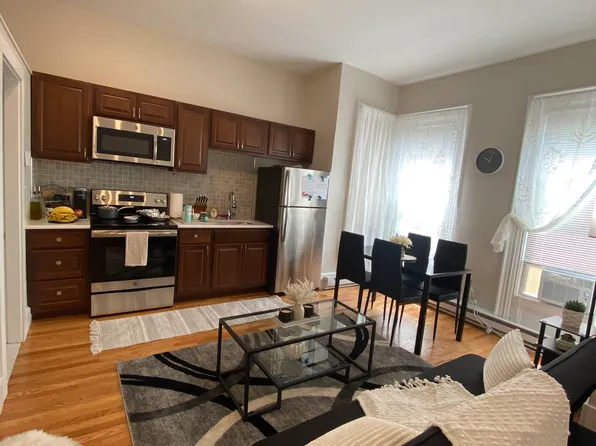 28 Dartmouth St, Boston, MA 02116