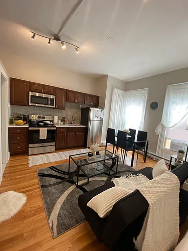28 Dartmouth St Photo 1