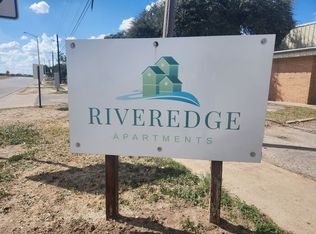 914 Shiloh St #B, San Angelo, TX 76901