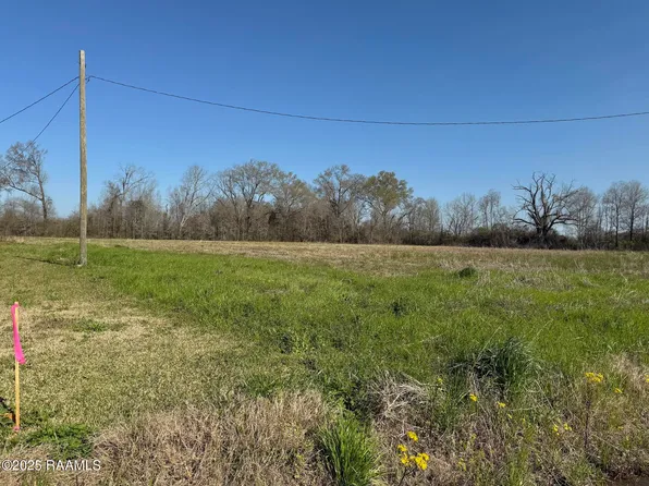 Apple Rd Tract B, Opelousas, LA 70570