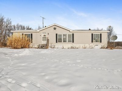 13939 Six Mile Rd NE, Belding, MI, 48809