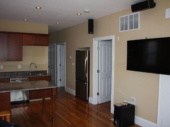 2nd image of 142 Hillside St #1A