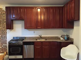 Rented by Crosstown Apartments NYC