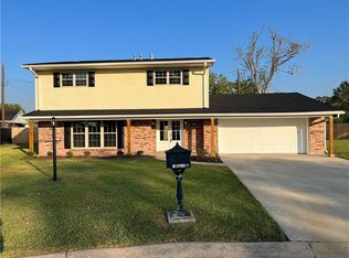 3 Bernice Dr, Luling, LA 70070