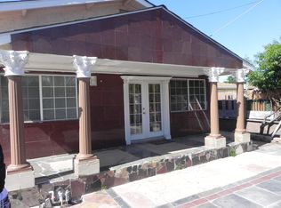 8289 Gerber Rd, Sacramento, CA 95828