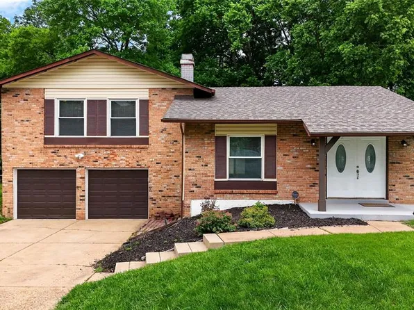 4145 Elkhart Lake Rd, Saint Charles, MO 63304
