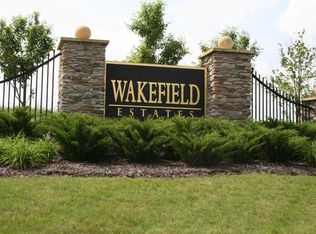 211 Meryton Ln, Cranberry Township, PA 16066