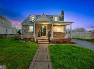 1303 6th Ave, Woodlyn, PA 19094