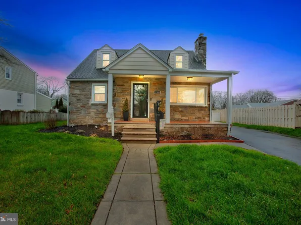 1303 6th Ave, Woodlyn, PA 19094