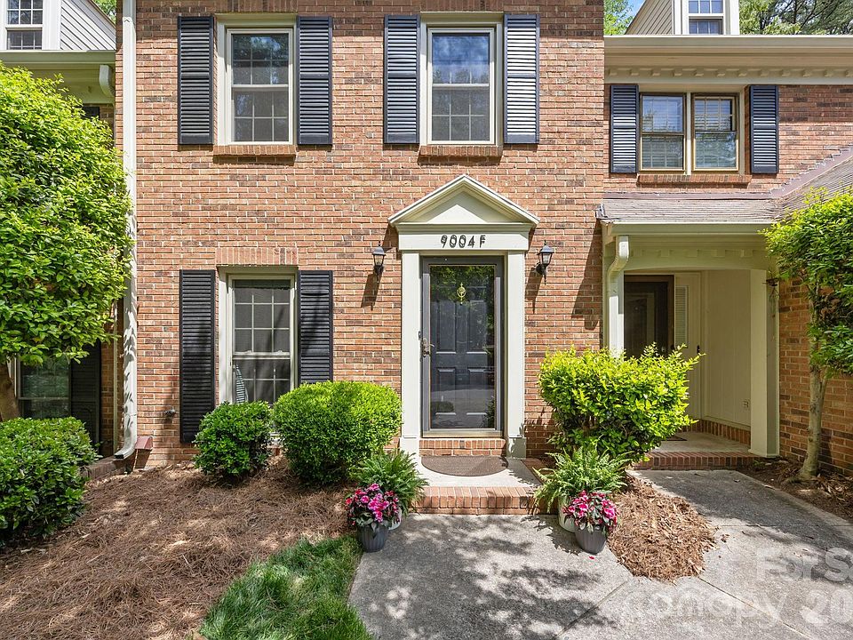 1st image of 9004 Nolley Ct Unit F