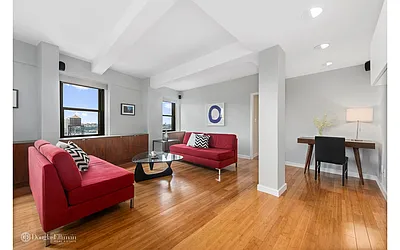 Sold by Douglas Elliman