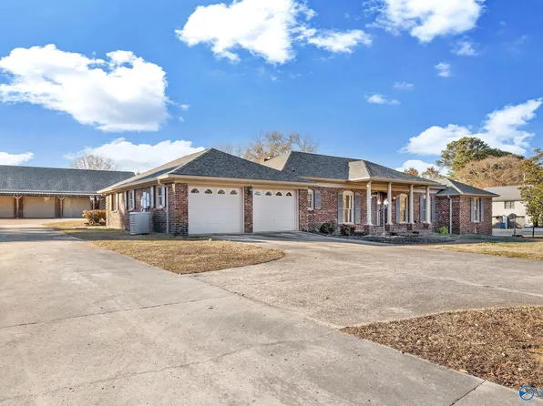 367 Arbor Acres Rd, Albertville, AL 35951