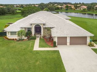 10631 SW 37th Pl, Davie, FL 33328