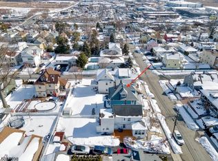 549 Anderson Ave, Wood Ridge, NJ 07075