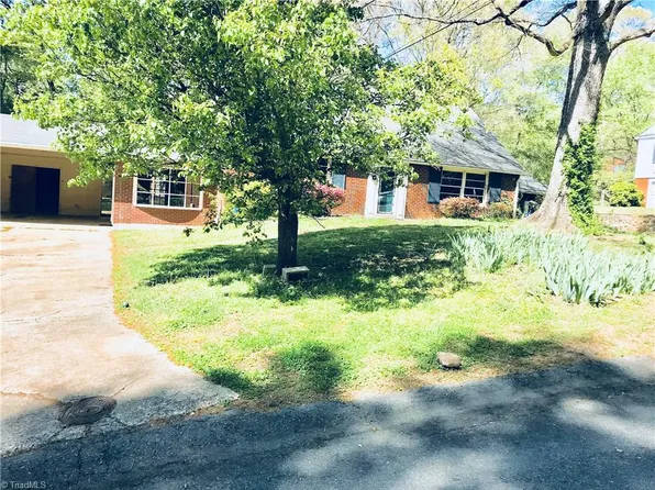 2444 Ardmore Mnr, Winston Salem, NC 27103