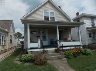 1113 Stilwell Ave, Fremont, OH 43420